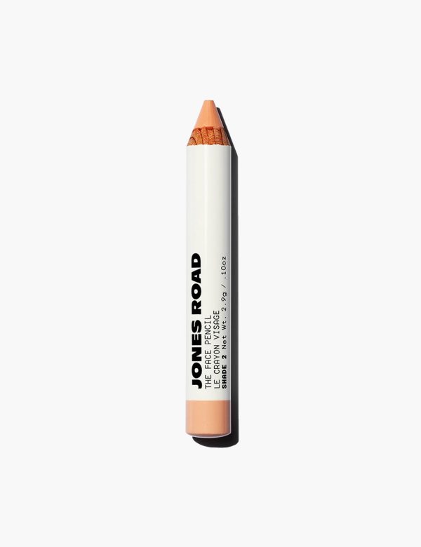 The Face Pencil
